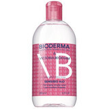 Victoria Beckham Sensibio H20 Limited Edition Micellair Water voor de Gevoelige Huid, 500 ml, Bioderma
