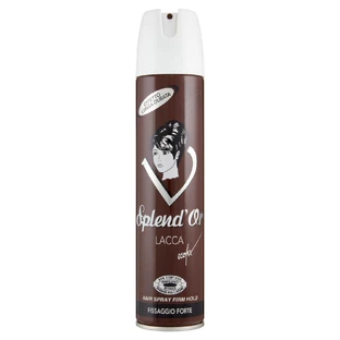 Starkes Fixiermittel, 300 ml, Splend`Or