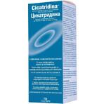 Cicatridina lichid dermatologic de curățare pentru față și corp, 250 ml, Farma-Derma Cicatridina lichid dermatologic de curățare pentru față și corp, 250 ml, Farma-Derma