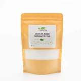 Natura Plus fine iodized sea salt, 500 g, Natura Plus