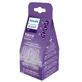 Set de tétines à débit moyen, rapide et très rapide, SCY960/03, 3 pièces, Philips Avent