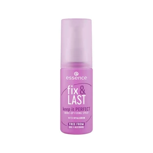 Keep it Perfect Fix&Last Makeup Fixing Spray, 50 ml, Essence