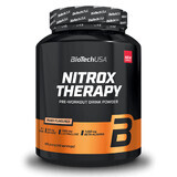 Nitrox-Therapie-Pfirsich, 680 g, BioTech USA