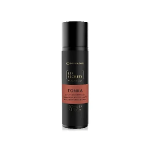 Les Secrets Deo-Spray, Tonka, 50 ml, Äquivalenz