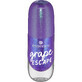 Nail Colour Gel Nail Polish Nail Colour, 79 Grape Escape, 8 ml, Essence