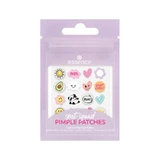 Spot Squad Pimple Patches, 32 pieces, Essence