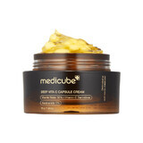Deep Vita C Vitamin C Creme, 50 ml, Medicube
