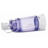 Philips Respironics OptiChamber Diamond inhalatiekamer, 1079820