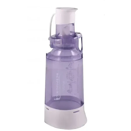 Respironics Optichamber Diamond Inhalation Chamber, 1079820, Philips
