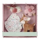 Fairy Garden Baby Toy Box, 0 Monate+, Little Dutch