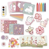 Sprookjestuin creatieve activiteitendoos, 3 jaar+, Little Dutch