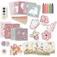 Creative activity box Fairy Garden, 3 years+, Little Dutch