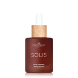 Selbstbräunungs-Gesichtsserum, 50 ml, Cocosolis