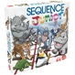 Board game Sequence Junior, 3 years+,Goliath