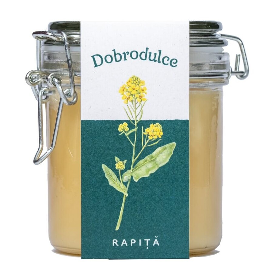Rapita honey, 350 g, Dobrodulce