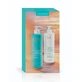 Shampooing et Conditionneur Réparateur, 2x500 ml, Moroccanoil