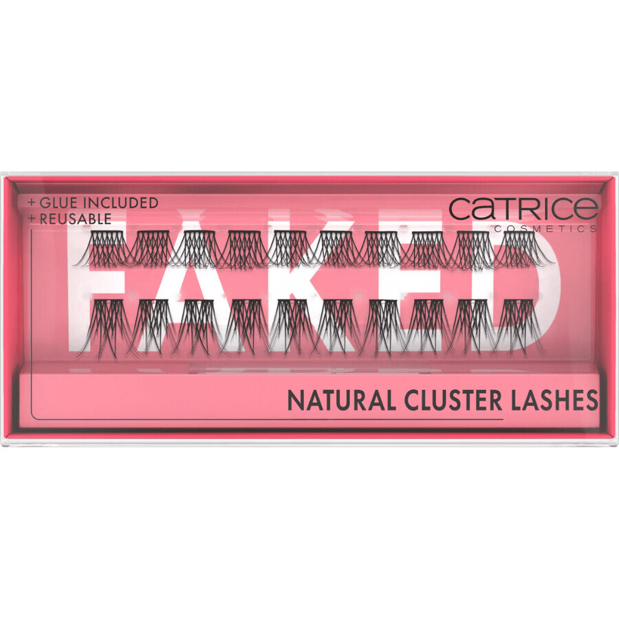 Gene falso Cluster naturale, 20 pezzi