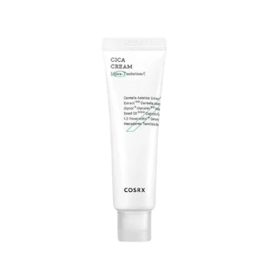 Feuchtigkeitsspendende Gesichtscreme mit Centella Asiatica Pure Fit, 50 ml, Cosrx