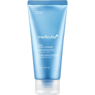 Reinigingsschuim Zero, 120 ml, Medicube