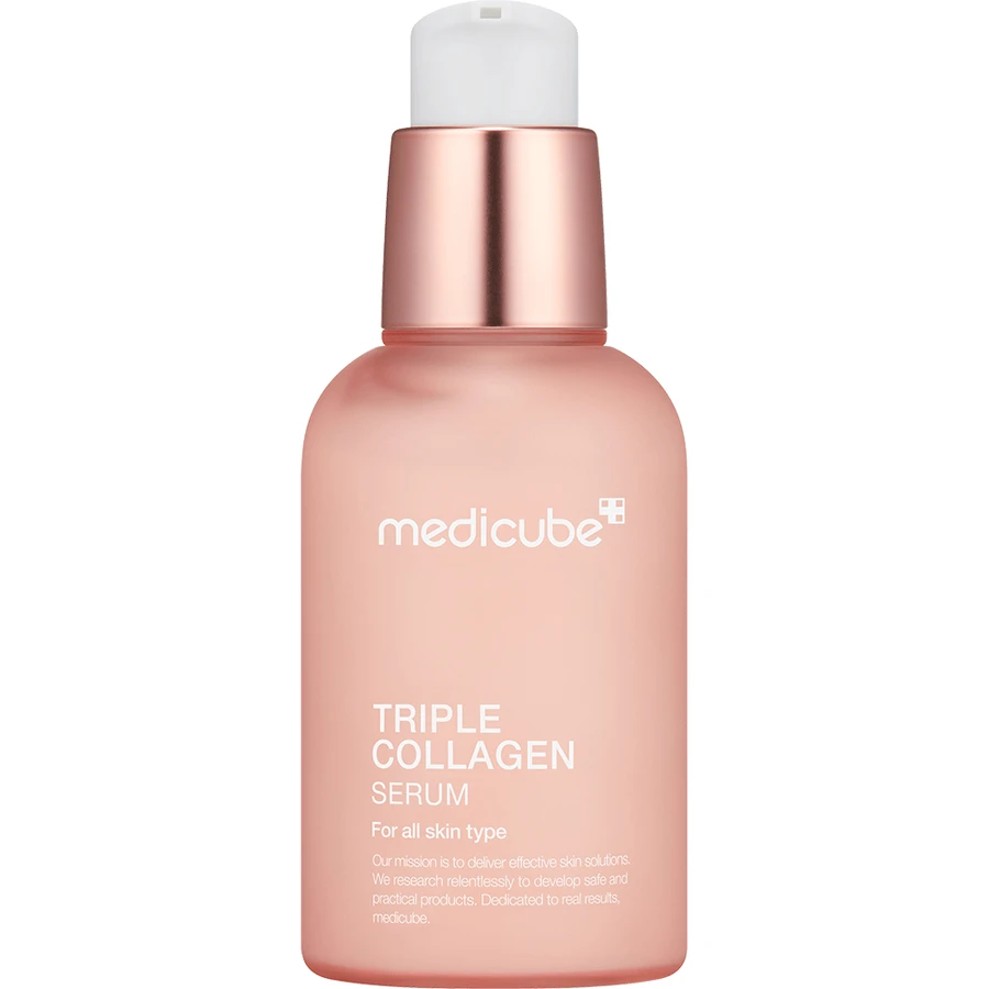 Triple Collageen Serum 3.0, 55 ml, Medicube