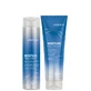 Ensemble shampooing et revitalisant Moisture Recovery, 300 ml + 250 ml, Joico