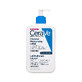 Intensely moisturizing face and body lotion, 473 ml, CeraVe