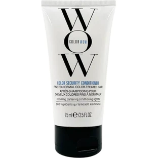 Colour Security Conditioner voor fijn haar 75 ml, Colour Wow