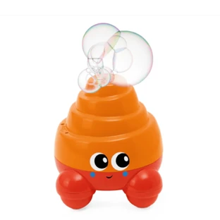 Einsiedlerkrebs Badespielzeug, 6-36 Monate, Chicco