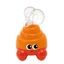 Einsiedlerkrebs Badespielzeug, 6-36 Monate, Chicco