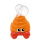Einsiedlerkrebs Badespielzeug, 6-36 Monate, Chicco
