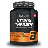 Nitrox-Therapie Tropenfrüchte, 680 g, BioTech USA