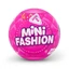 Mini Fashion Mini Brands Figur, Serie 2, +3 Jahre, 5 Surprise