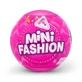 Mini Fashion Mini Brands Figur, Serie 2, +3 Jahre, 5 Surprise