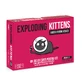 Jeu de société pour adultes, Pink Edition, Exploding Kittens