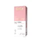 Smoothing moisturizing serum for face and décolleté, 30 ml, Delia