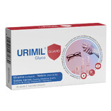 Urimil Glyco Guard, 30 capsules, Naturpharma
