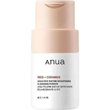 Rijstenzym reinigingspoeder Rijst + Ceramide, 40 g, Anua