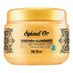 Mascarilla capilar iluminadora Olio, 500 ml, Splend`Or