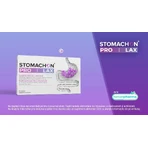 Stomachon Pro Lax, 30 Kapseln, Naturpharma