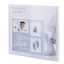 Baby-Erinnerungsbox mit 3D-Fingerabdruck-Set, Dooky