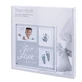 Baby-Erinnerungsbox mit 3D-Fingerabdruck-Set, Dooky