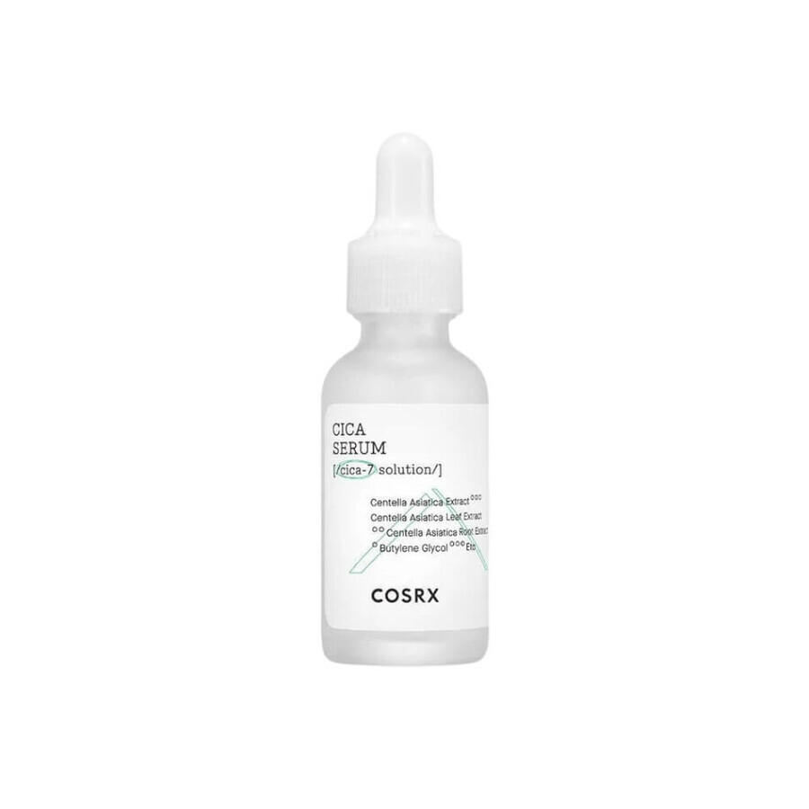 Soothing face serum with Centella Asiatica Pure Fit, 30 ml, Cosrx