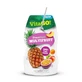 Fruchtsaft Multivitamin, 200 ml, Vitago