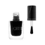 Affair Gel Nail Polish, 037 Black To The Roots, 10.5 ml, Catrice