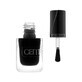 Affair Gel Nail Polish, 037 Black To The Roots, 10.5 ml, Catrice