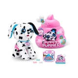 Peluche interactivo Pooping Puppies, + 3 años,Varios Modelos, Pets Alive