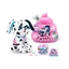 Jouet interactif en peluche Pooping Puppies, + 3 ans, différents modèles, Pets Alive