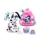 Jouet interactif en peluche Pooping Puppies, + 3 ans, différents modèles, Pets Alive