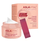 MineralActiv Faltenglättende Creme, 50 ml, Aslavital