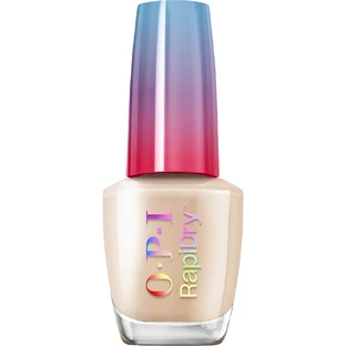 RapiDry quick drying nail polish, Quick Sand, 9 ml, Opi